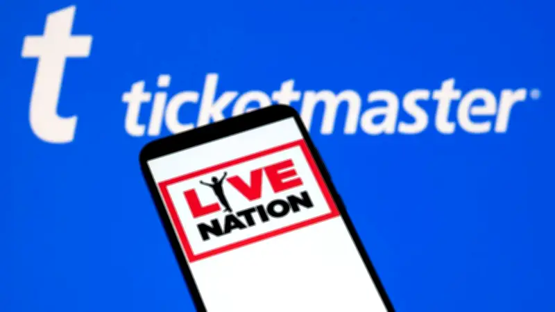 สหรัฐฯ ตัดสิน Live Nation ผูกขาดตลาดคอนเสิร์ต หลังทำให้ตั๋วแพงเกินจริง