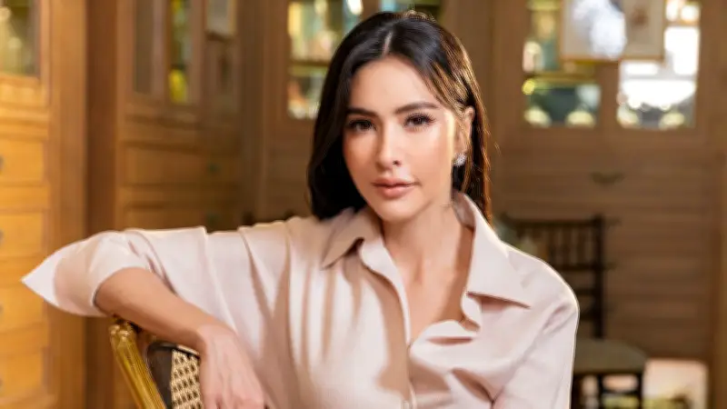 ศรีริต้า เจนเซ่น ณรงค์เดช เปิดบ้านแห่งกลิ่นหอม 'MAISON ORGANIKA' สร้างประสบการณ์ความสุขสงบ