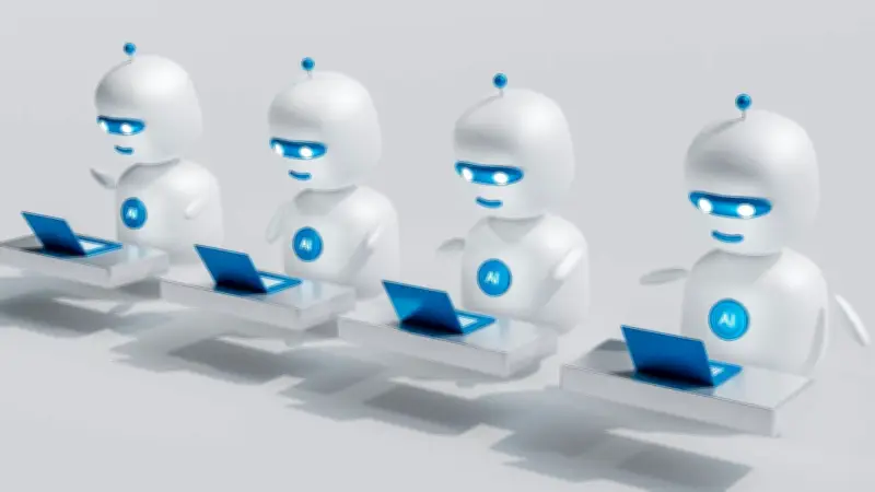 ผลสำรวจชี้ Meta AI เก็บข้อมูลผู้ใช้สูงสุด เผยพฤติกรรม AI Chatbot 10 อันดับ
