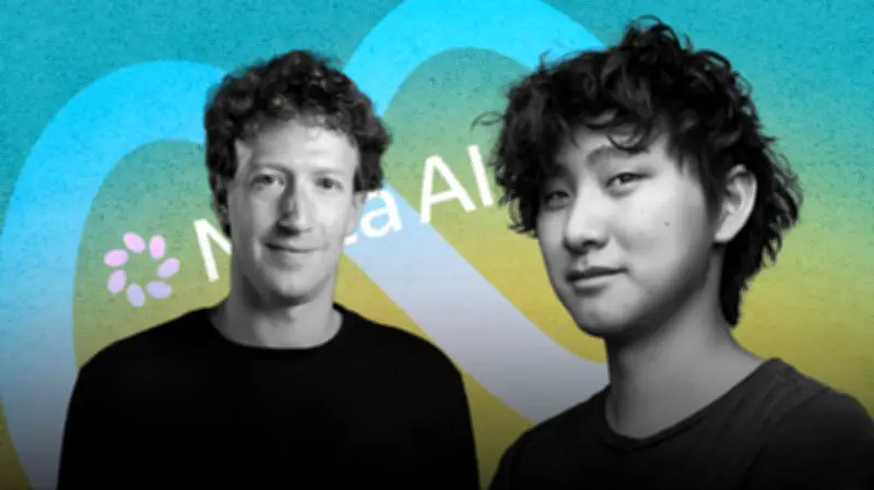 Meta เปิดตัว Muse Spark โมเดล AI ใหม่ เน้นความเข้าใจผู้ใช้แบบเฉพาะบุคคล