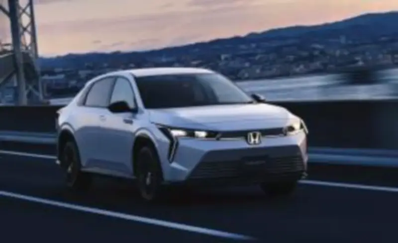 เปิดตัว MG4 Electric รถยนต์ไฟฟ้าสุดปราดเปรียว ราคาเริ่มต้น 8.69 แสนบาท