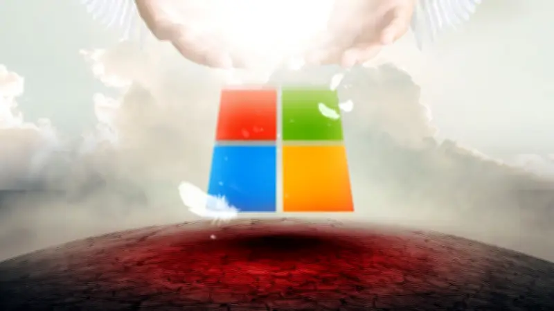 Microsoft กลายเป็นหุ้นแย่สุดในกลุ่ม 7 นางฟ้า! ลงทุนหนัก AI แต่ยังไม่เห็นผล