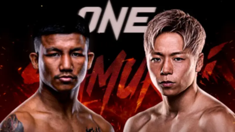 ศึก MMA เดือด! นักชกไทยชนะน็อกคู่แข่งยกแรก