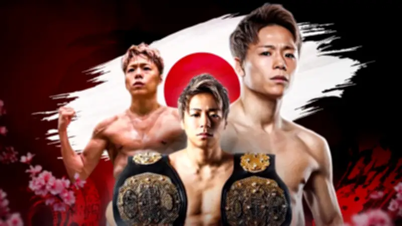 MMA สุดเดือด! นักชกแชมป์เก่าพ่ายแพ้ในยกสอง