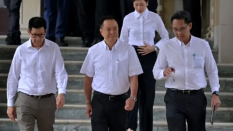 Moody's ปรับมุมมองความน่าเชื่อถือไทยเป็น 'มีเสถียรภาพ' สะท้อนความเชื่อมั่นนโยบายเศรษฐกิจรัฐบาล