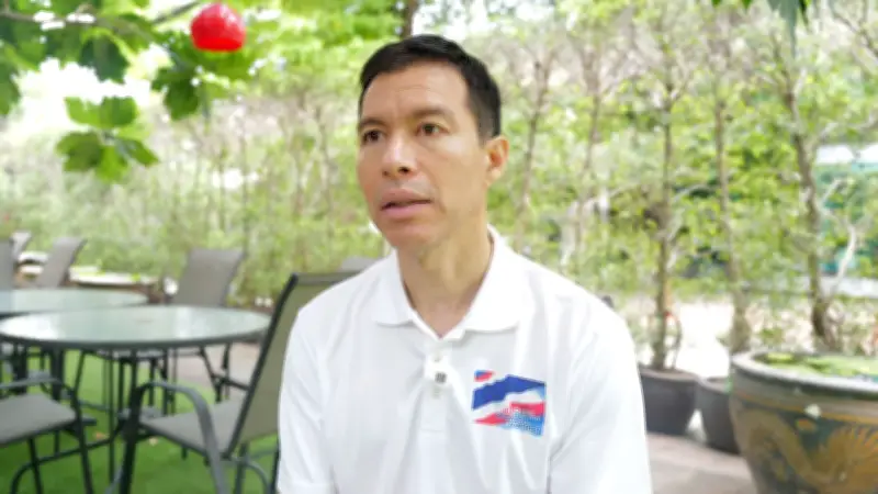 "เจษฎ์" หนุนรัฐบาลยกเลิก MOU 44 ชี้ไม่ต้องเข้าสภาฯ ไร้ผลทางกฎหมาย
