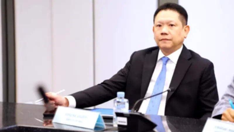 สลาก N3 เพิ่มเพดานจำหน่ายเป็น 6 ล้านใบ งวด 16 เม.ย. หลังยอดขายทะลุสถิติ