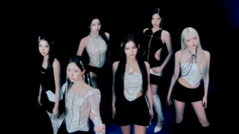 NMIXX ประกาศเวิลด์ทัวร์แรก NSWER ไทย เตรียมโชว์เพลงใหม่ 13 มิถุนายนนี้