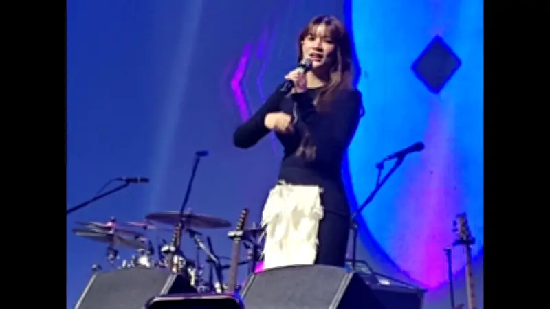 แพรว คณิตกุล จับมือ Planetshakers จัดงานฉลองพันธกิจ 'ข่าวดีเพื่อทุกคน' สร้างแรงบันดาลใจเกินเป้า 20 ล้านคน