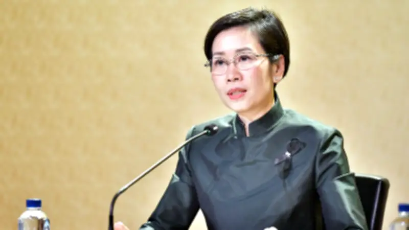 โฆษกรัฐบาลเผย นายกฯ กำชับ ครม. และขรก.การเมือง เร่งสร้างผลงานดูแลประชาชน แก้ไฟป่า-PM2.5