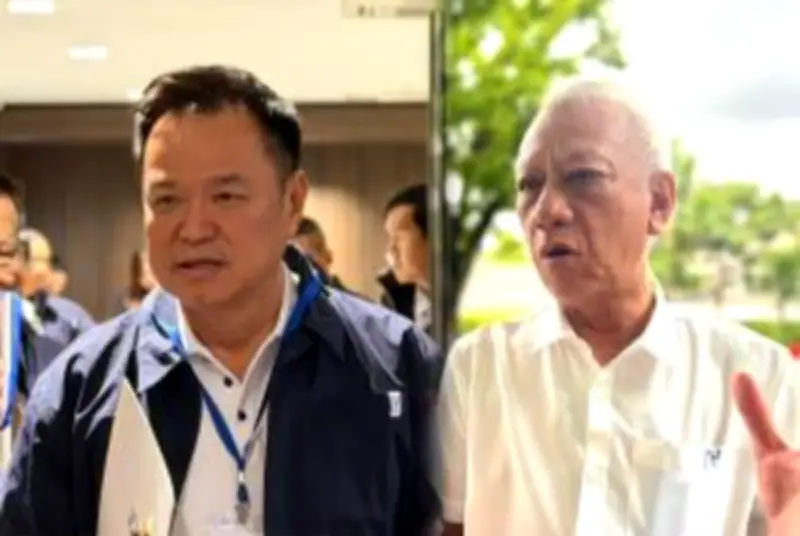 นายกฯ ห่วงใยประชาชน เตรียมมาตรการรับมือฝุ่น PM2.5