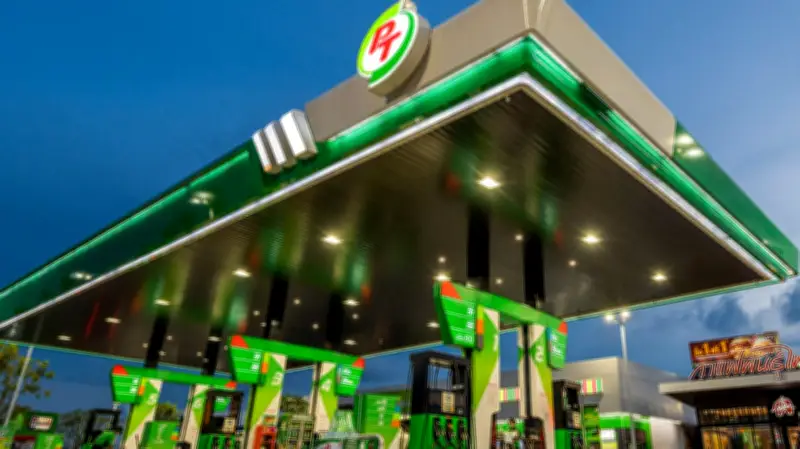 เจาะลึกกำไร PTG ยุคน้ำมันขึ้นไม่หยุด โบรกฯ ชี้สำรองน้ำมันพอใช้ถึงพ.ค. 69 คาดกำไรปีนี้โตแรง 56%