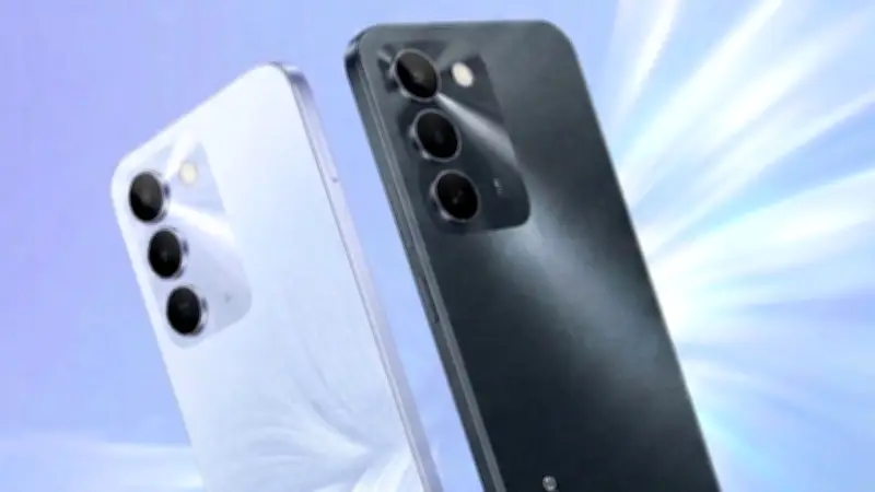 realme เปิดตัว C100 Series 5G อย่างเป็นทางการในไทย 3 เมษายนนี้ พร้อมแบตฯ 7,000 mAh