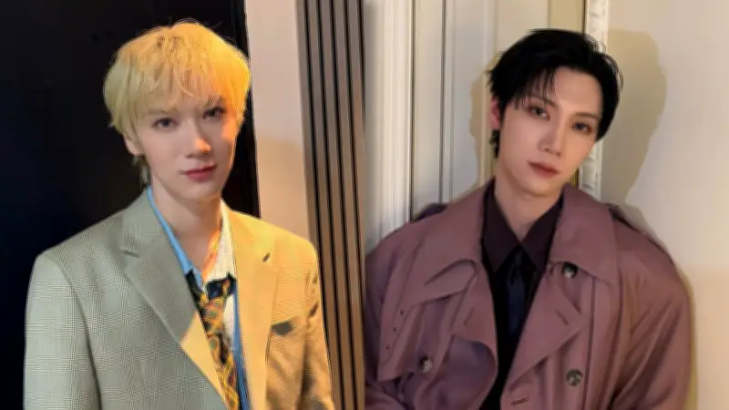 เตนล์ ชิตพล ประกาศไม่ต่อสัญญา SM หลัง 10 ปี แต่ยังคงทำกิจกรรมกับ NCT-WayV