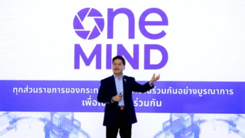 วราวุธ เตรียมหารือเวิลด์แบงก์ ตั้งกองทุนแสนล้านพลิกโฉม SME ไทย