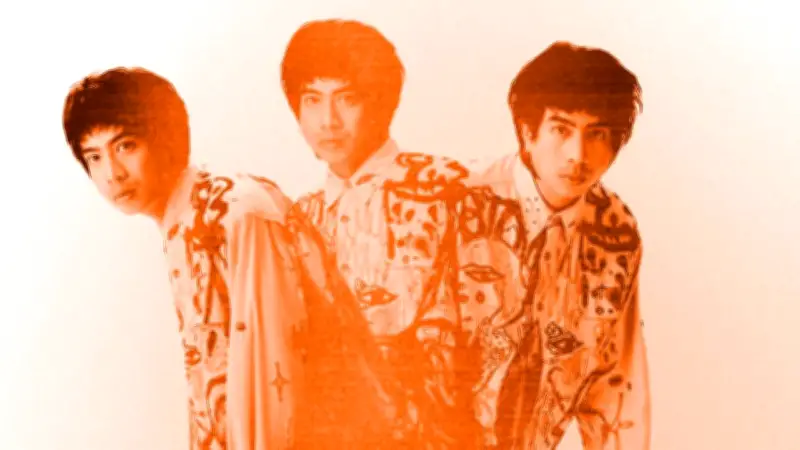 SOBBOY ส่งซิงเกิลใหม่ 'จินตนา' เพลงอัลเทอร์เนทีฟร็อก ทิศทางใหม่ที่อยากให้ลองฟัง