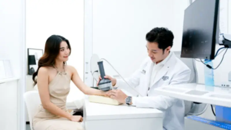 เกษรวิลเลจเปิดตัว Spectrum of LIFE สร้างนิยามใหม่การใช้ชีวิตและการดูแลสุขภาพ