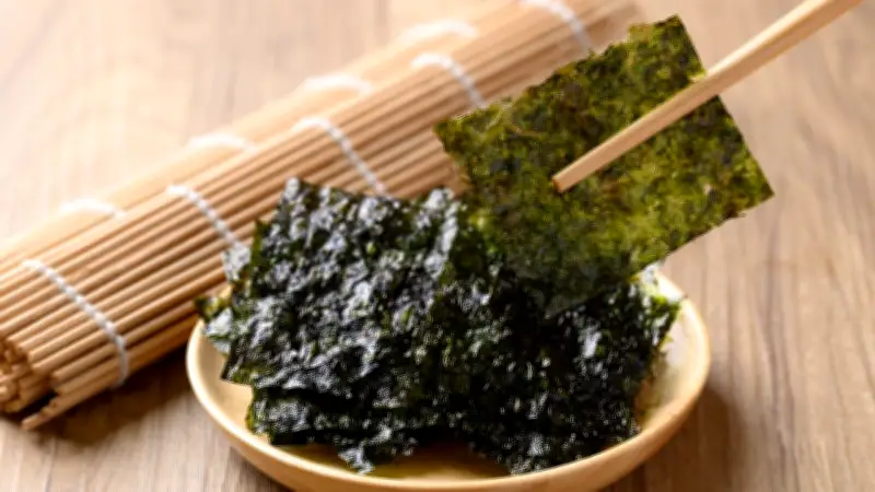 ทำไม 'สาหร่ายทะเล' ถึงเป็น Superfood แห่งยุค? ส่องประโยชน์สุดล้ำ กินยังไงให้ผอมสวยและช่วยโลก