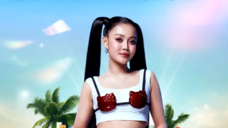 TAITOSMITH-ลำไย ไหทองคำ นำทัพ! เสม็ด 11 ปาร์ตี้ริมหาดยิ่งใหญ่ที่สุด