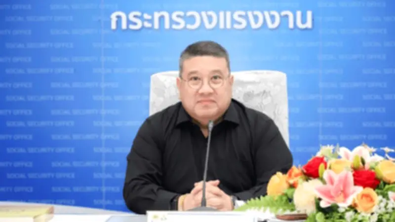 ประกันสังคมไฟเขียวจ่ายค่า Telemedicine ดูแลผู้ป่วยเรื้อรัง ลดค่าเดินทาง