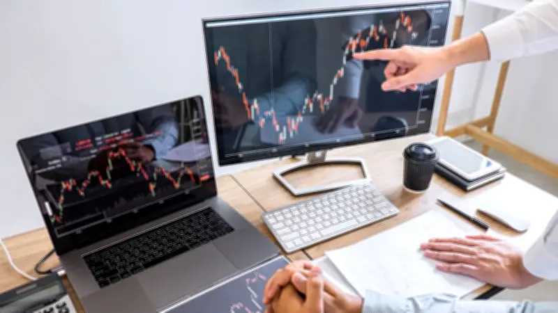TFEX Academy+ ปั้นพอร์ตโต เรียนฟรี Futures และ Options 50+ คอร์ส