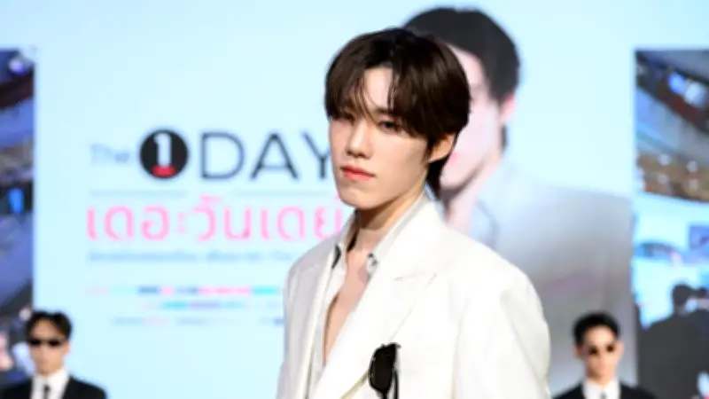 พีพี กฤษฎ์ นำทีม The 1 Day 2026 ช้อปคุ้มลุ้นใกล้ชิดศิลปิน