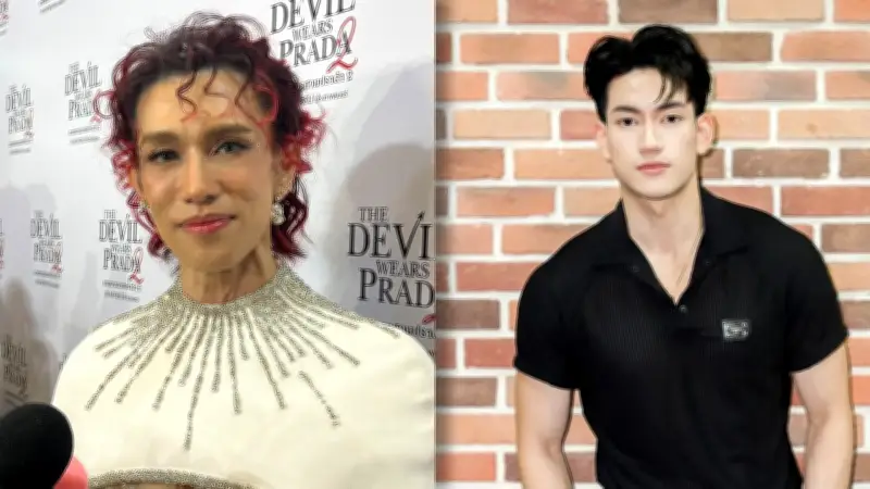 เต้ ปิยะรัฐ เปิดใจดราม่า ลินคอล์น The Face Men ถูกแฟนนางเอกตบหน้า ยืนยันเคลียร์แล้ว