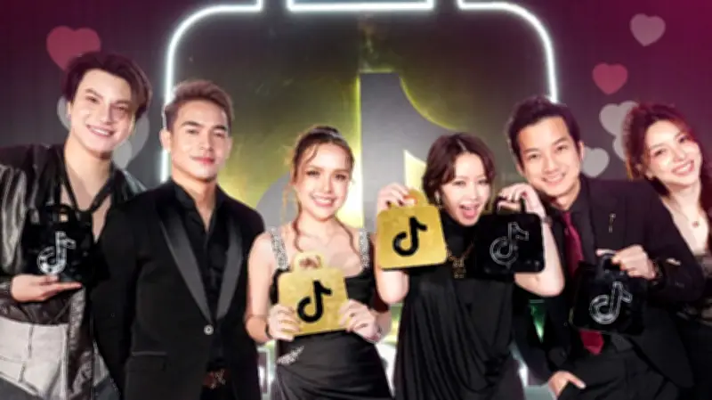 TikTok Shop ไทยเร่งเครื่อง! ครีเอเตอร์ 5 ล้านรายขับเคลื่อนเศรษฐกิจดิจิทัลแตะ 5.5 ล้านล้านใน 4 ปี