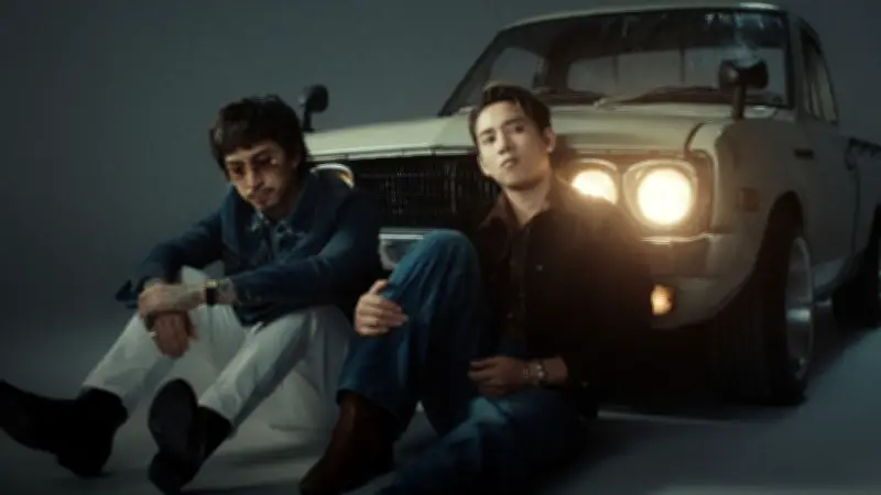 เบิ้ล ปทุมราช จับมือ Timethai ปล่อย 'ปลายฟ้า (R&B Version)' สร้างปรากฏการณ์ใหม่ในวงการลูกทุ่ง