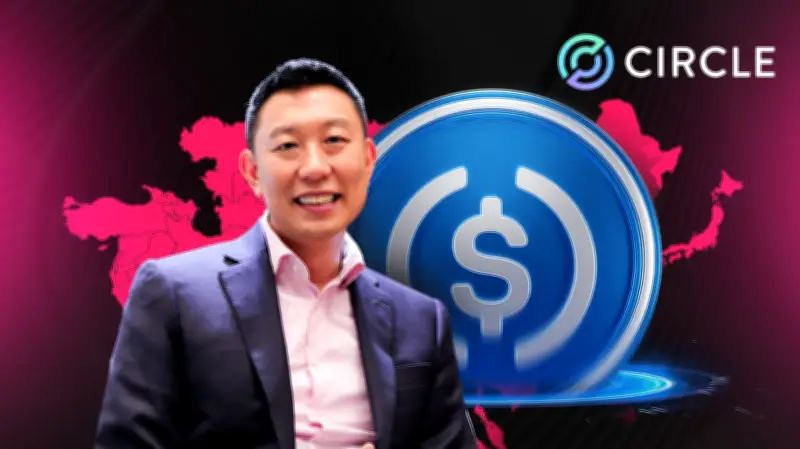 คุยกับผู้ออก USDC ถึงโอกาส Stablecoin ในไทยและสมดุลกฎเกณฑ์
