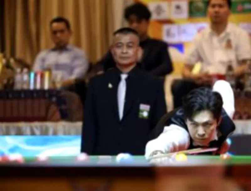 สหพันธ์ฟุตบอลไทยเตรียมปรับปรุงระบบ VAR หลังเสียงวิจารณ์ล้นหลามจากแฟนบอล