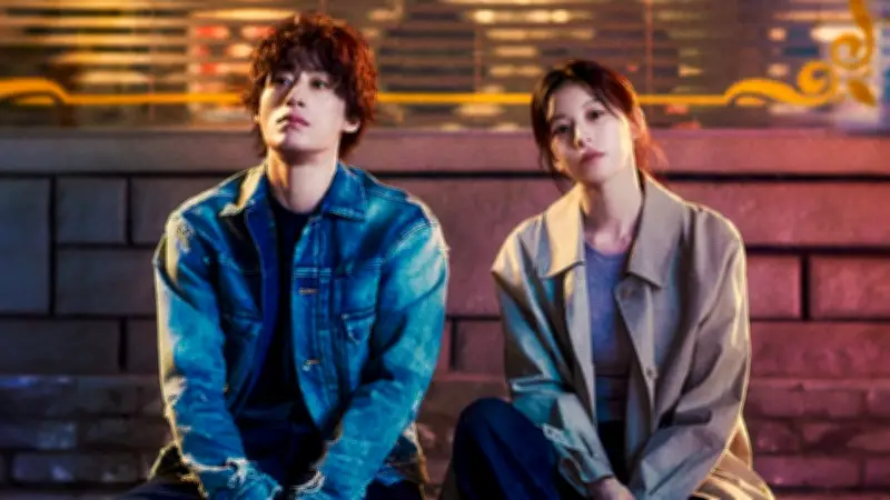 We Are All Trying Here ซีรีส์เกาหลี Netflix 2026 พาผู้ชมดำดิ่งสู่เบื้องหลังวงการหนัง