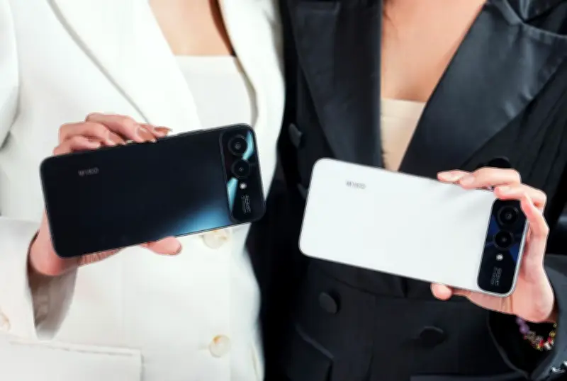 วีเอสที อีซีเอส เปิดตัว WIKO T30 5G ในไทย ราคา 3,999 บาท พร้อมจอ 120Hz และ Android 15