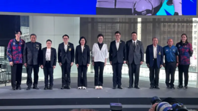 กระทรวงพาณิชย์จัดงาน World IP Day 2026 หนุนกีฬาไทยใช้ทรัพย์สินทางปัญญาสร้างรายได้
