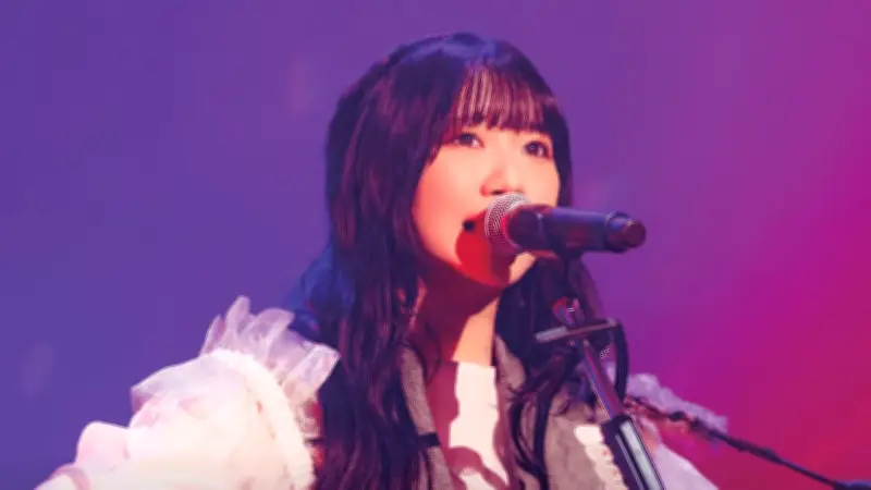 เปิดลิสต์เพลงฮิต 'Yuika' ก่อนคอนเสิร์ตครั้งแรกในไทย 7 มิ.ย. นี้