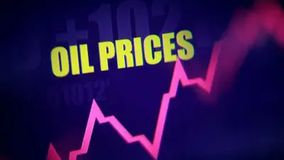 น้ำมันโลกทะลุ 100 ดอลลาร์อีกครั้ง หลังสหรัฐฯ ปิดล้อมอิหร่าน กระทบหุ้นเอเชียร่วง