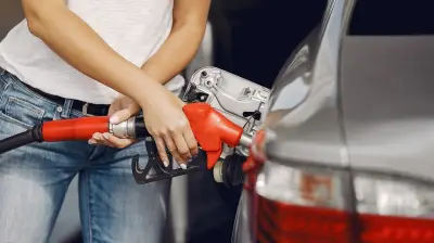 ประกาศลดราคาน้ำมันดีเซล 1.20 บาทต่อลิตร พรุ่งนี้ 21 เมษายน 2569