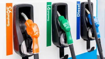 เช็กราคาน้ำมันล่าสุดวันสงกรานต์ 13 เม.ย. 2569 ดีเซล-แก๊สโซฮอล์ยังไม่ปรับ หลังสถานการณ์โลกผันผวน