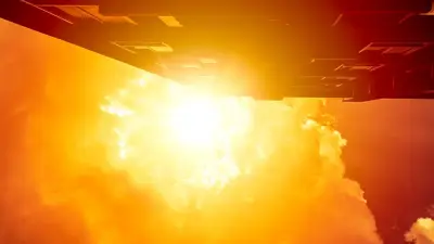 กทม.เตือนค่าดัชนีความร้อน 18 เม.ย. อยู่ในเกณฑ์อันตราย แนะสังเกตอาการใกล้ชิด