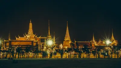 ตารางกิจกรรมครบถ้วน งานใต้ร่มพระบารมี 244 ปี รัตนโกสินทร์ ณ พิพิธภัณฑสถานแห่งชาติ พระนคร