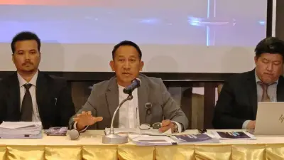 ทนายบิ๊กโจ๊กแถลงโต้คลิปเสียงสินบนทอง 246 บาท ชี้ตำรวจไร้อำนาจสอบสวน