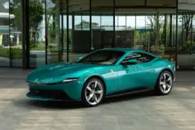 รถยนต์ไฟฟ้าในไทยเติบโตต่อเนื่อง ภาครัฐหนุนเต็มที่ ตั้งเป้า 30% ของยอดขายรถใหม่ในปี 2573