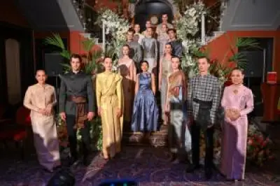 ส.ส. ฝ่ายค้านเปิดโปง 'งบฯ 3.5 ล้าน' ใช้จัดงานเลี้ยงในสภาฯ หลังการประชุม