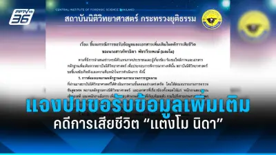 ฮีทสโตรกคร่าชีวิตชายวัย 43 หลังนั่งสมาธิกลางแดดนาน 5 ชั่วโมง