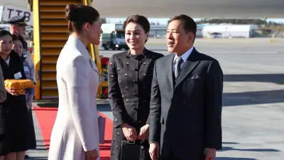 โรงพยาบาลราชวิถีเปิดโครงการตรวจสุขภาพฟรี ฉลอง 70 ปี