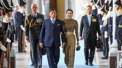 นายกฯ ห่วงใยประชาชน เตือนรับมือพายุฤดูร้อน 8-11 เม.ย.นี้