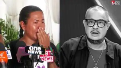 ดาราไทยเผยความลับ! เปิดใจถึงชีวิตส่วนตัวและความท้าทายในวงการบันเทิง