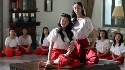 ละครพีเรียดยักษ์ 'สอดสร้อยมาลา' เปิดฉากแล้ว! รวมนักแสดงชื่อดังเขย่าวงการ