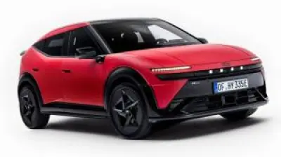 รถยนต์ไฟฟ้าในไทยเติบโตต่อเนื่อง ภาครัฐหนุนเต็มที่ พร้อมมาตรการจูงใจผู้บริโภค