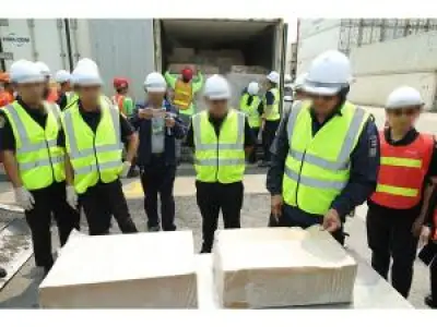 สตูลเตรียมพร้อมรับมือน้ำท่วมฉับพลัน หลังกรมอุตุฯ เตือนฝนตกหนัก-คลื่นลมแรง